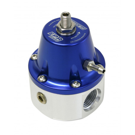 Fuel Pressure Regulators (FPR) Fuel pressure regulator, Turbosmart FPR 2000 | races-shop.com