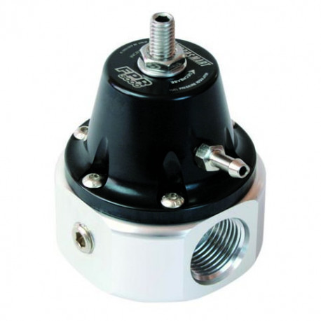 Fuel Pressure Regulators (FPR) Fuel pressure regulator, Turbosmart FPR 3000 | races-shop.com