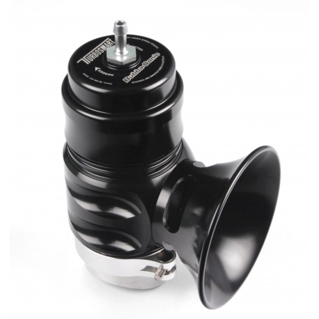 Universal Blow off valves Turbosmart Blow off Big bubba | races-shop.com