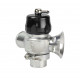 Universal Blow off valves Blow off Kompact Dual Port-20mm, universal | races-shop.com