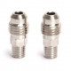 Replacement parts and accessories 1/16NPT Male - -3AN Flare Fit | races-shop.com