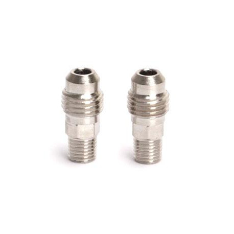 Replacement parts and accessories 1/16NPT Male - -3AN Flare Fit | races-shop.com