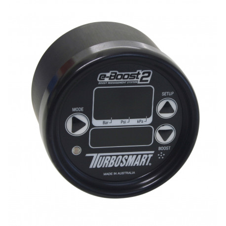 Electronic boost controllers TURBOSMART eBoost2 electronic boost controller, 66 mm | races-shop.com