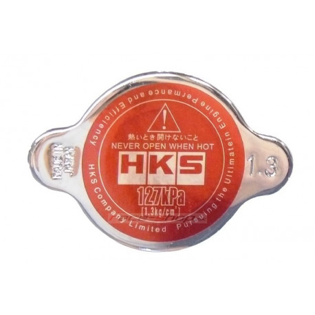 high pressure radiator caps Radiator cap HKS 1,3kg/cm2 | races-shop.com
