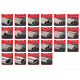 Friedrich Motorsport exhaust systems 2x70mm Duplex Exhaust Mercedes W204 C63 AMG - ECE approval (881611D) | races-shop.com