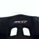 Sport seats with FIA approval FIA sport seat RACES RS-EVO 1XL | races-shop.com