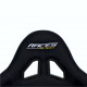 Sport seats with FIA approval FIA sport seat RACES TECH1 | races-shop.com