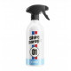 Glass cleaners Shiny Garage D-Icer 500ml -60°C | races-shop.com