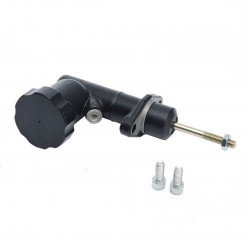 Aluminium brake cylinder with fixed lever - RACES