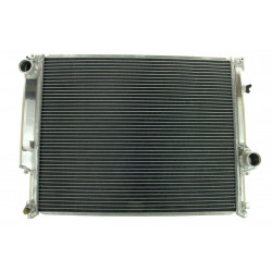 ALU radiator for Bmw E36 M3/ TDS.
