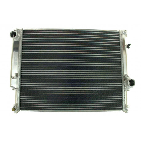 Racing radiators ALU radiator for Bmw E36 M3/ TDS. | races-shop.com