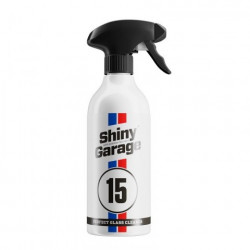 Shiny Garage Perfect Glass Cleaner 500ml