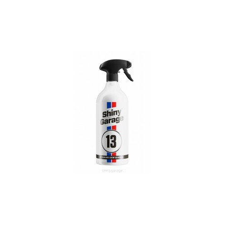 Paint correction Shiny Garage Smooth Clay Lube 500 ml | races-shop.com