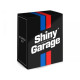Autodetailing sets Shiny Garage Starter Kit | races-shop.com