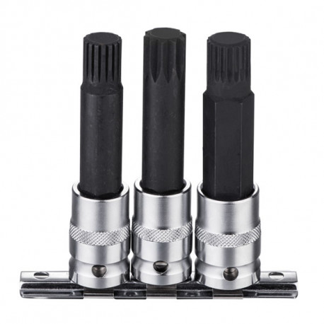 Impact adapters with wheel protector BMW Locking Wheel Nut Bits | races-shop.com