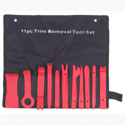 11 pcs Trim Removal Tool