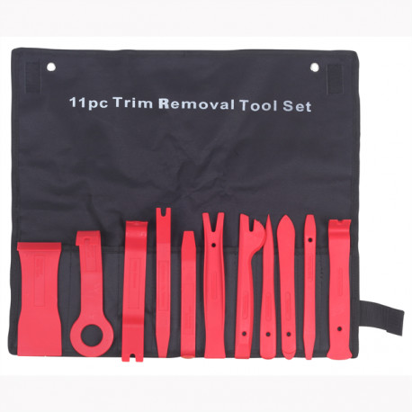 Interior tools 11 pcs Trim Removal Tool | races-shop.com