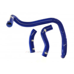 Silicone water hose - VW Golf IV 1,8T