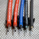 Spark plug wires Ignition Leads Magnecor 8mm sport for MERCEDES BENZ 190E 1.8i / 2.0i 8v SOHC | races-shop.com
