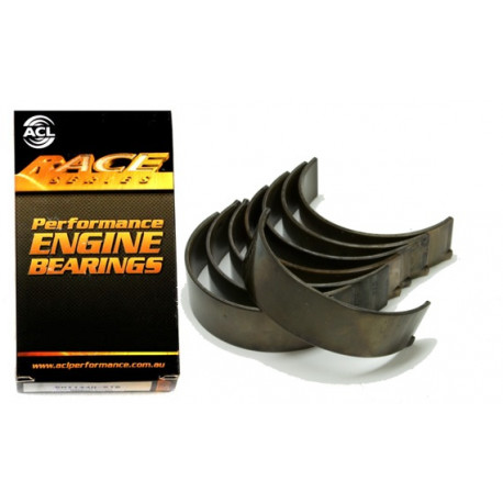 Engine parts Conrod bearings ACL race for Mitsubishi 4G63/T/4G64 `83-92 | races-shop.com