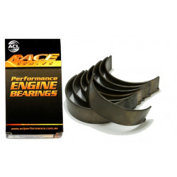 Conrod bearings ACL race for Mazda KL 2.5L V6