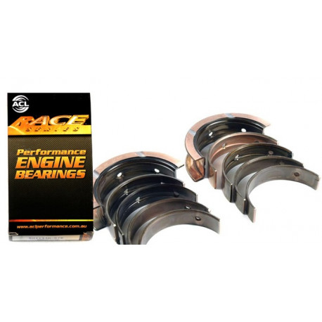 Engine parts Main bearings ACL Race for Saab B204/B205/B234/B235 | races-shop.com