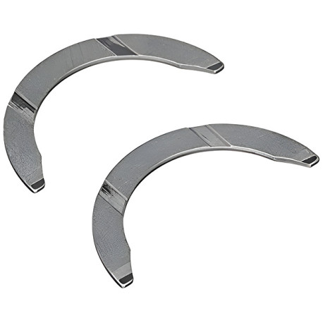 Engine parts ACL RACE thrust washers for Nissan VQ35DE | races-shop.com