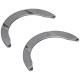 Engine parts ACL RACE thrust washers for BMC Mini 997/998 | races-shop.com