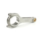 Engine parts Forged Steel Conrods ZRP CITROEN / PEUGEOT 2.0L EW10J4RS (H-Beam) | races-shop.com