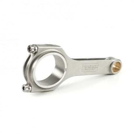 Engine parts Forged Steel Conrods ZRP CITROEN / PEUGEOT 2.0L EW10J4RS (H-Beam) | races-shop.com
