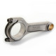 Engine parts Forged Steel Conrods ZRP TOYOTA 3SGTE (I-Beam) | races-shop.com
