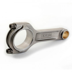 Forged Steel Conrods ZRP TOYOTA 3SGTE (I-Beam)