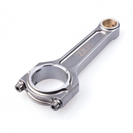 Engine parts Forged Steel Conrods ZRP RENAULT 1.8L F7P / 2.0L F7R / 2.0L F4R (I-Beam) | races-shop.com