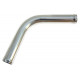  Aluminium elbow 67° Aluminium pipe - elbow 67°, 57mm | races-shop.com