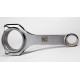 Engine parts Forged Steel Conrods K1 CHEVY SMALL BLOCK (H-Beam) | races-shop.com