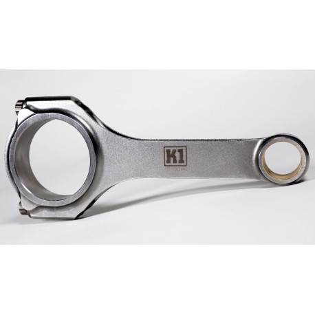 Engine parts Forged Steel Conrods K1 VOLKSWAGEN / AUDI RS2 5 CYLINDER ADU (H-Beam) | races-shop.com