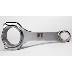 Forged Steel Conrods K1 CHEVY LS STROKER (H-Beam)