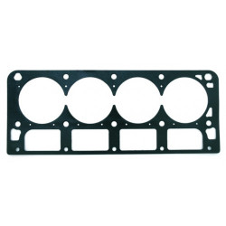 Headgasket Athena CHEVY, bore 103mm, thickness 1.5mm with copper rings