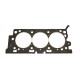 Engine parts Headgasket Athena FORD ST220 3.0 V6 MEBA/REBA/AJ, bore 97.6mm, thickness 1mm with copper rings, right | races-shop.com