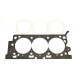 Engine parts Headgasket Athena FORD ST220 3.0 V6 MEBA/REBA/AJ, bore 97.6mm, thickness 1mm with copper rings, right | races-shop.com