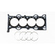 Engine parts Headgasket Athena Ford/Mazda Duratec 2.0/2.3, bore 89mm, thickness 1mm with copper rings | races-shop.com
