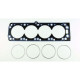 Engine parts Headgasket Athena OPEL C20XE, bore 88mm, thickness 1.6mm with copper rings | races-shop.com