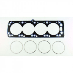 Headgasket Athena OPEL C20XE, bore 88mm, thickness 1.6mm with copper rings