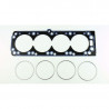 Headgasket Athena OPEL C20XE, bore 88mm, thickness 1.6mm with copper rings