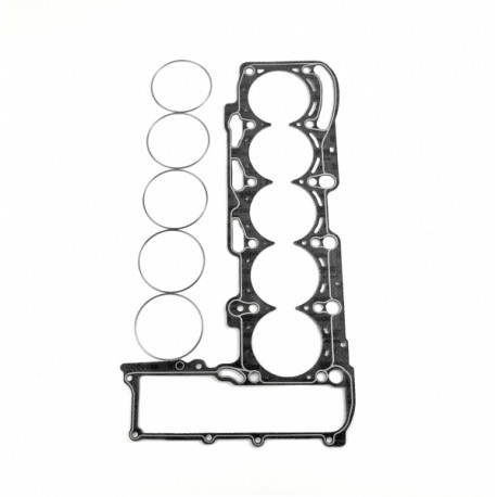 Engine parts Headgasket Athena Audi 2.5 20V TT-RS 5cyl, bore 84mm, thickness 1.4mm with copper rings | races-shop.com
