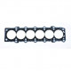 Engine parts MLS headgasket Athena Toyota 1FZ-FE, bore 103mm, thickness 1.15mm | races-shop.com