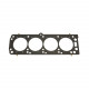 Engine parts Headgasket Athena FORD Focus RS/ST 2.5L TURBO, bore 83mm, thickness 1.6mm with copper rings | races-shop.com