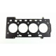 Engine parts Headgasket Athena VW 1400 TURBO & SPRCHR, bore 77.8mm, thickness 1mm with copper rings | races-shop.com