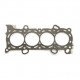 Engine parts Headgasket Athena LANCIA DELTA 8-16V, bore 85.3mm, thickness 1.25mm with copper rings | races-shop.com