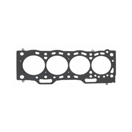 Engine parts Headgasket Athena FORD DURATEC 2.0/2.3L, bore 89mm, thickness 0.75mm with copper rings | races-shop.com